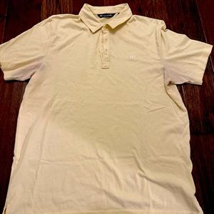 Travis Matthews Golf Polo